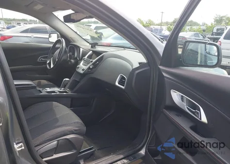 2012 Chevrolet Equinox 1Lt z USA, uszkodzony, nr VIN 2GNFLEEK4C6318165